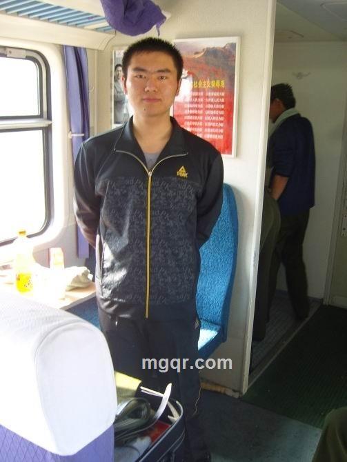 一个当兵的的头像