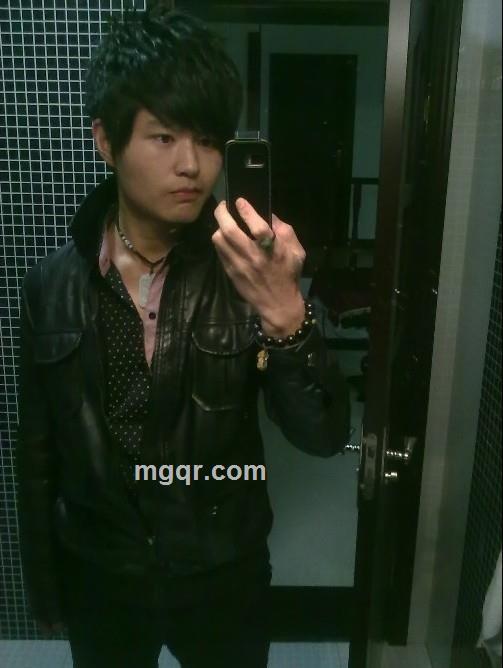 穿越，尖叫！的头像