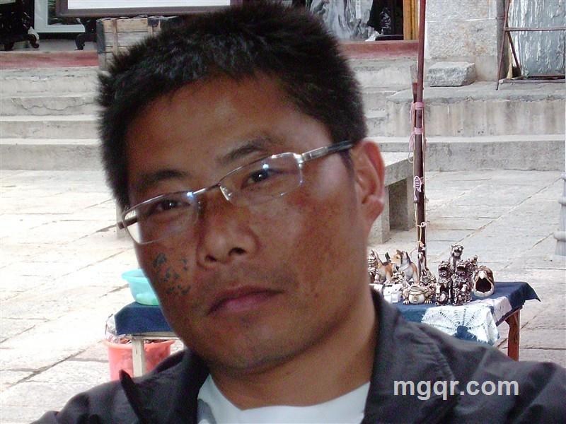 明天无悔的头像