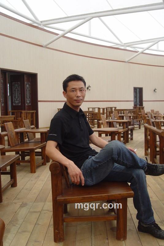 碧血长枪的头像