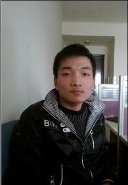 若水心然的头像