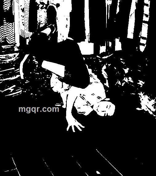 没大没小到老的头像