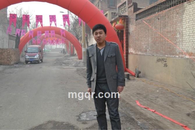 山西标准纯爷们的头像