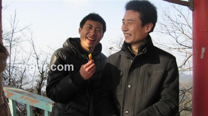 怎若浮生不是梦的头像