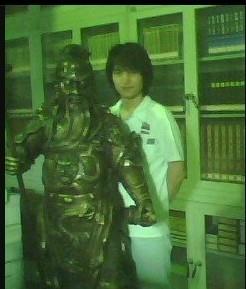 柒夜風流的头像