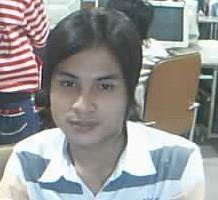 西伯利亚鸟的头像