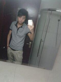 1人单行线的头像