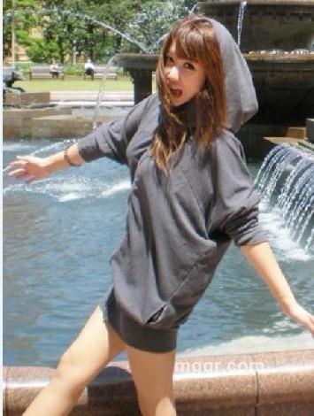 性感妖精的头像