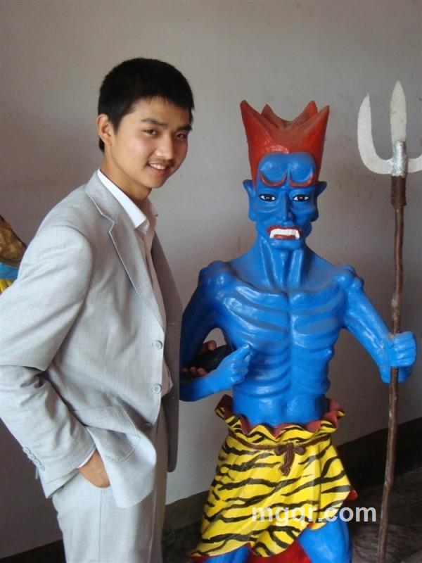 地藏代理的头像