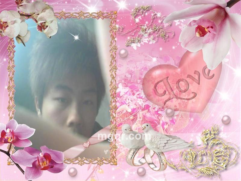 爱不离手的头像