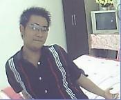 爱火焚身的头像