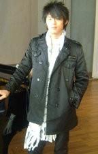 爱的背叛的头像