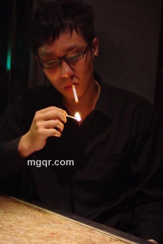 @方文的头像