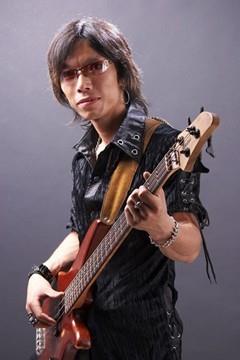 狂潮乐队老虎的头像