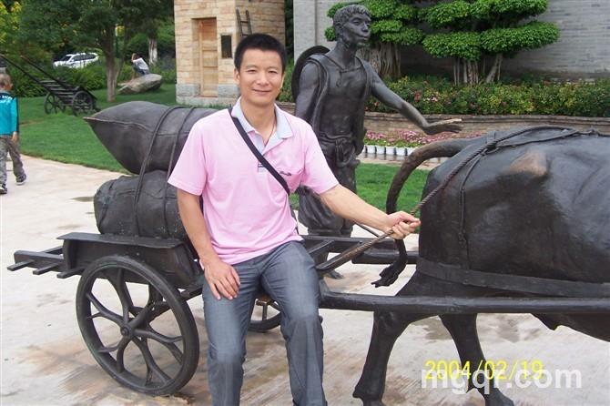 董仲舒飞的头像