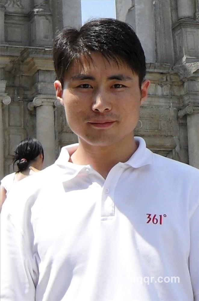 勇往直“前”的头像