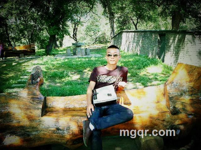 純情小男人的头像