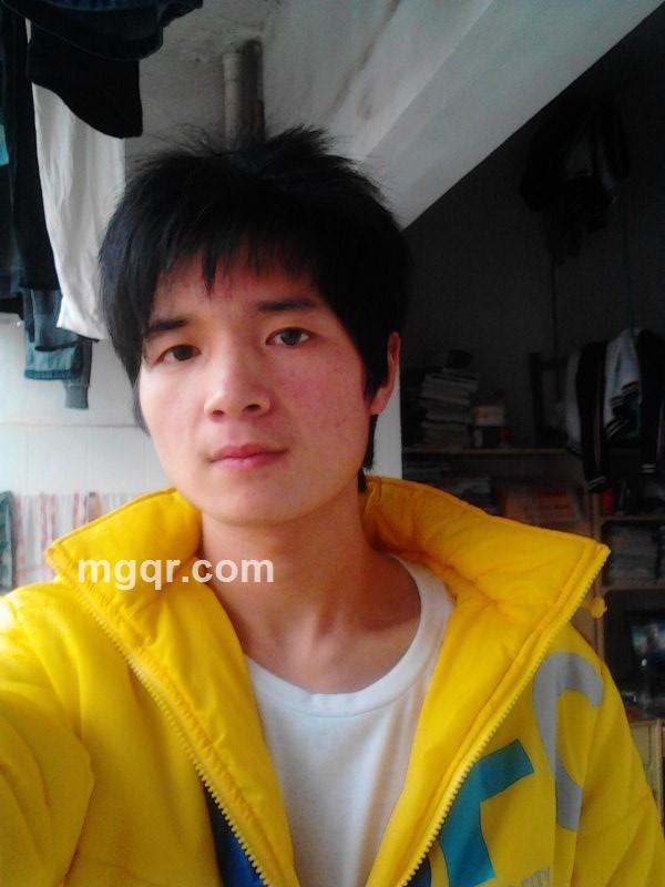 愿，生活的头像