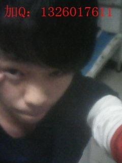 空心是有原因的的头像