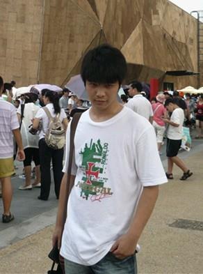 laughing sir的头像