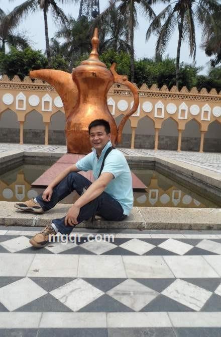 狼牙特种兵的头像