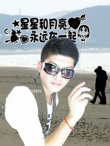 爱的体现的头像