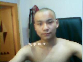 神秘欲望的头像