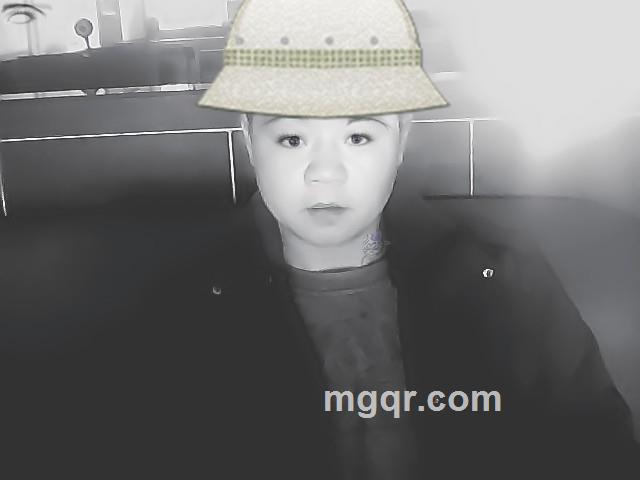 不想寂寞，牛的头像