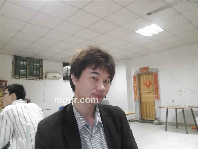 稀饭就好的头像