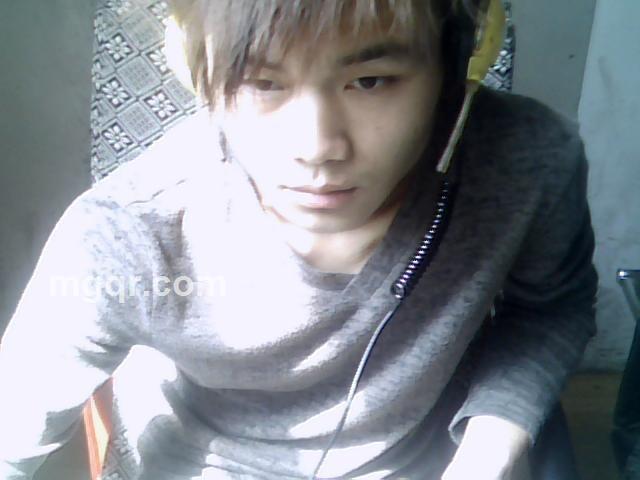 我的爱你给吗的头像