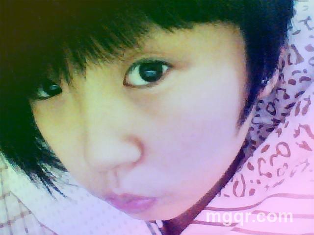 爱的小精灵的头像