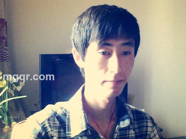 简单的青春的头像