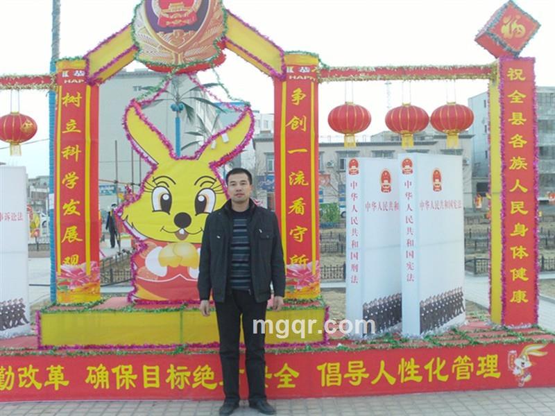 仁者-不忧的头像