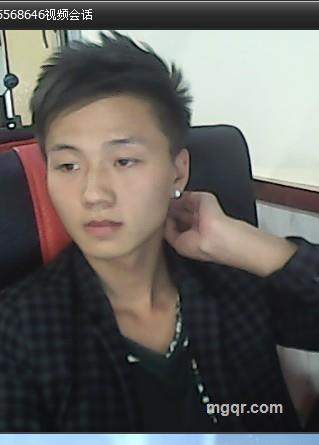 你微笑时好美灬