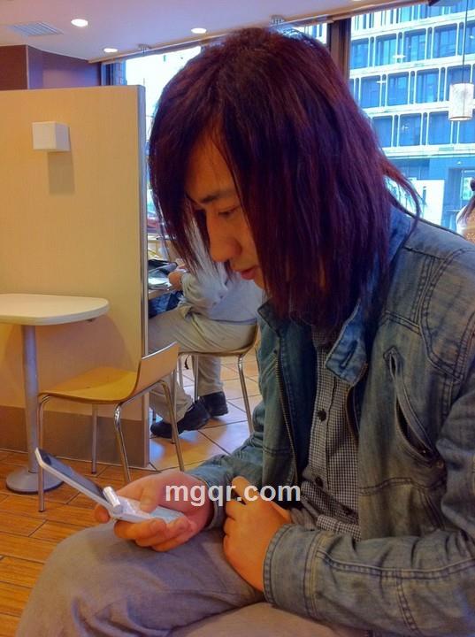 朝阳双桥的头像