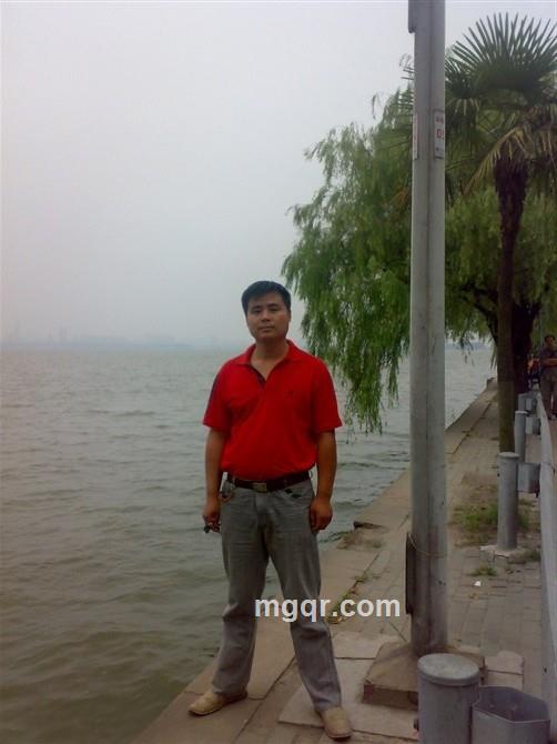 李全胡杰的头像