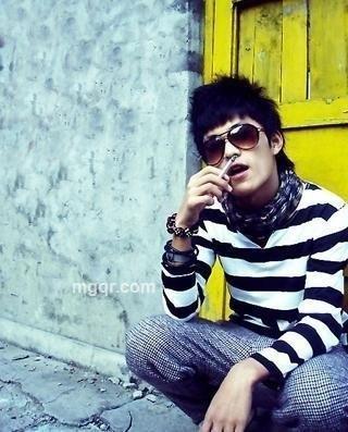 我是吕布的头像