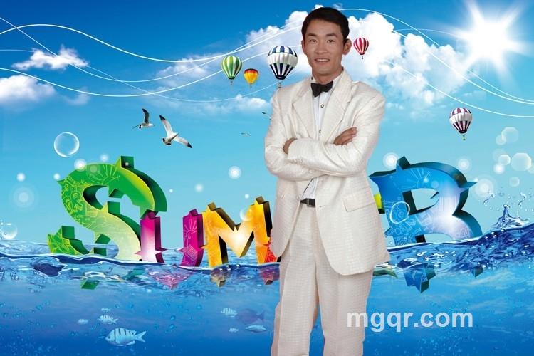 夏侯狂草的头像