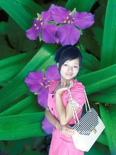 欧阳雪儿的头像