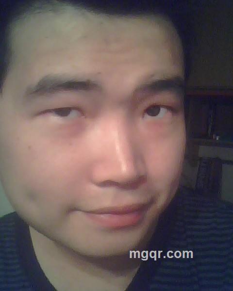 奋斗激情男的头像