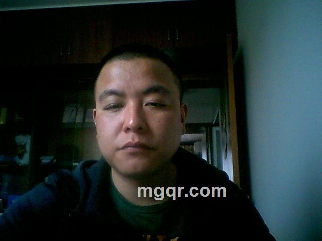 魔鬼男人的头像