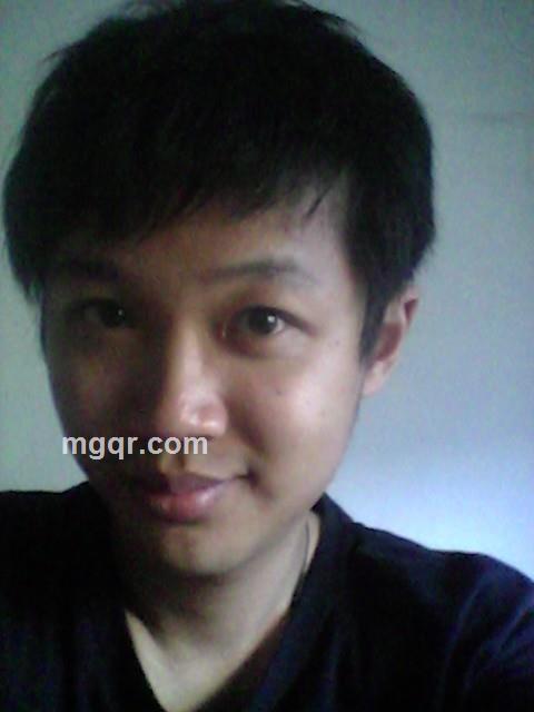 可爱的男生的头像