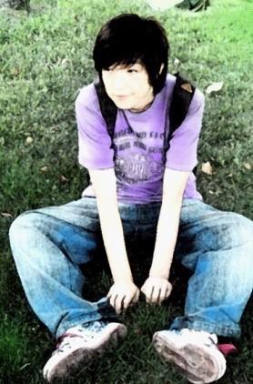 oO淡忘过去Oo的头像