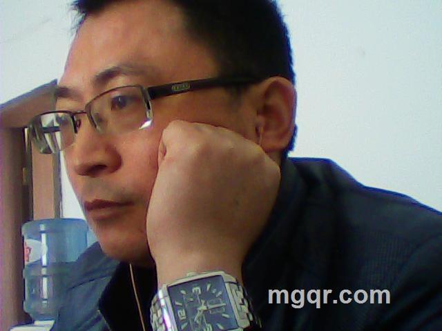 名如其人的头像