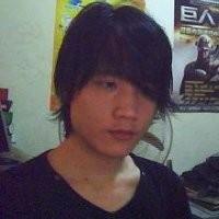 用微笑来接纳所有背叛的头像