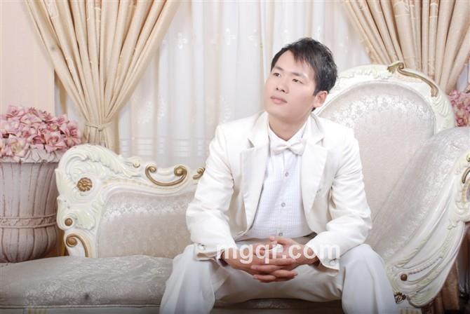 缠绵爱人的头像