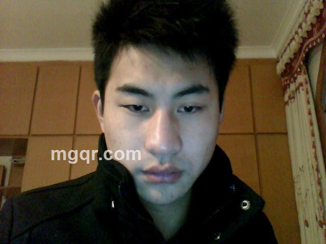 午夜骑兵的头像