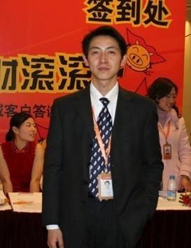 独自心情的头像