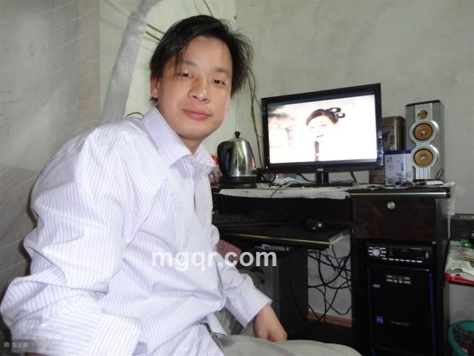 舍我其谁2012的头像