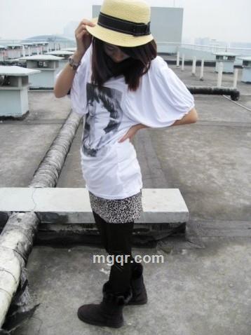 得之我幸失之我命的头像